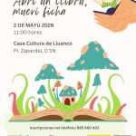 Modo Gozón. Abri un Llibru, muevi ficha