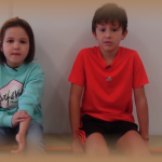 La Caja de las emociones con Irene e Iván