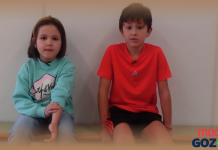 La Caja de las emociones con Irene e Iván