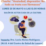 Gozón se cuida… y nos cuidamos entre todos