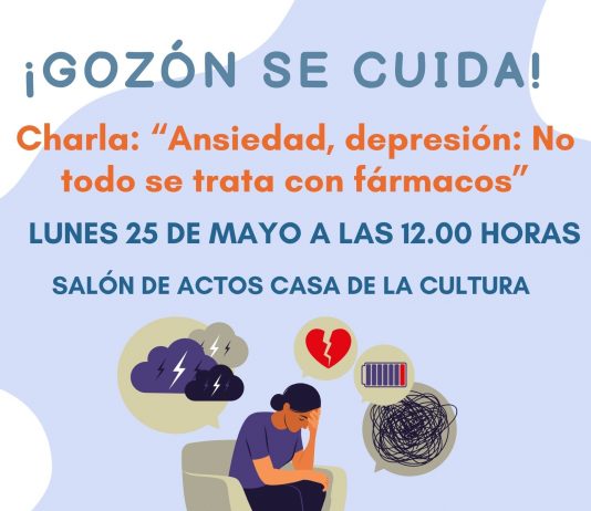 Gozón se cuida… y nos cuidamos entre todos