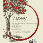 Modo Gozón · Bienestar que se cuenta: llega “Tía Miseria” a la Casa de la Cultura