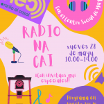 Radio en la CAI, en Radio Crisol
