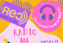 Radio en la CAI, en Radio Crisol