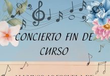 Una tarde para celebrar el talento… y el bienestar en comunidad