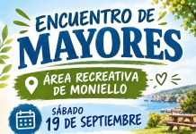 Encuentro de Mayores de Gozón: una jornada para disfrutar en Moniello