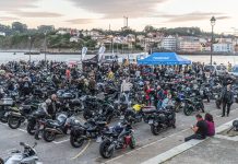 Gozón se prepara para una noche única: bienestar, comunidad y motores bajo las estrellas