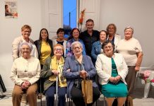 Mujeres que sostienen el territorio: Gozón celebra sus historias invisibles