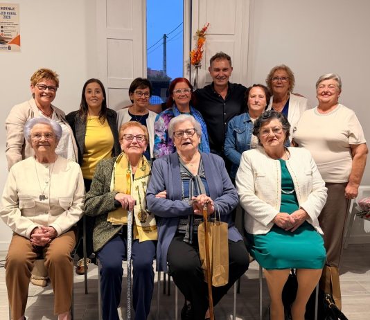 Mujeres que sostienen el territorio: Gozón celebra sus historias invisibles